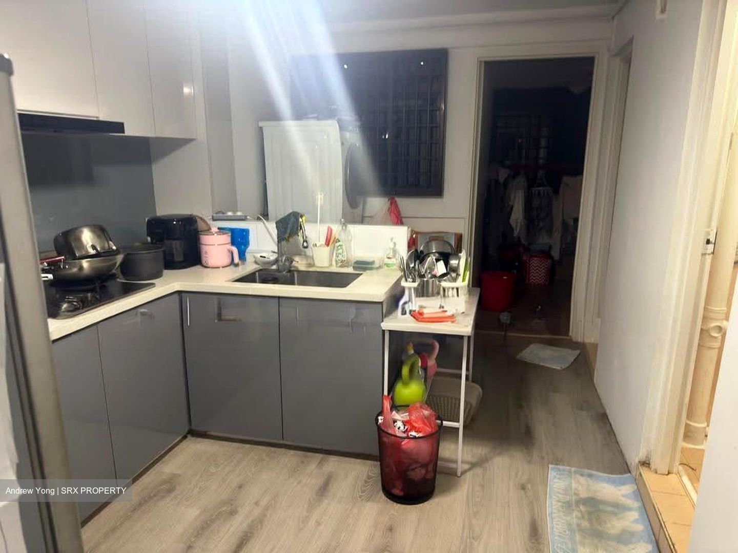 Blk 209 Boon Lay Place (Jurong West), HDB 3 Rooms #611219361